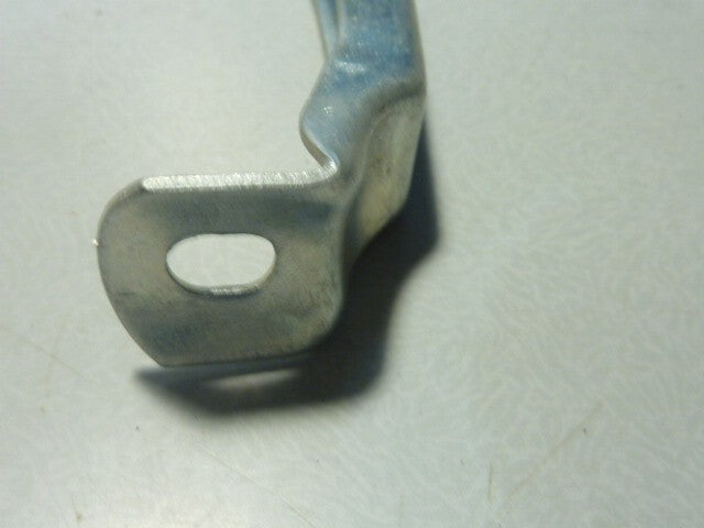 NOS vintage 1 attache support de feu phare cibié soubitez  velo made in France