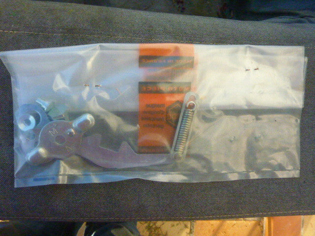 Verrouillage de poulie 11 dents empé ancien stock