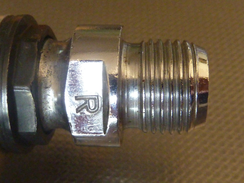 NOS vintage pedale pedal shimano 600 Right droite