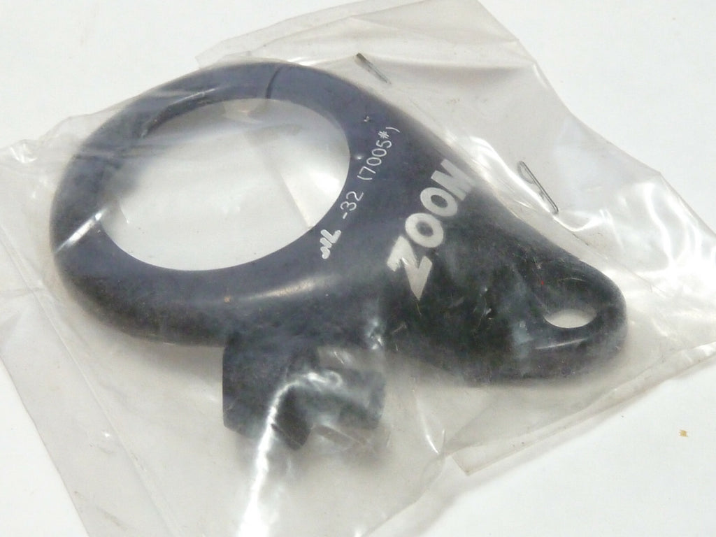 buttée de gaine de frein avant Guide gaine câble FORK STEERER TUBE BRAKE 32 mm