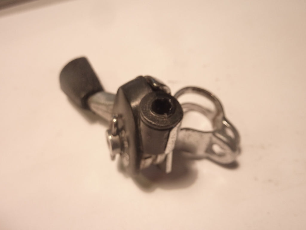 NOS S.R Roots Front Left Thumb Shifters Vintage Classic Mountain Sunrace Roots