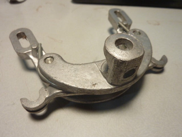 NOS neu Étrier de frein CLB 640 RACER vélo ancien, old brake calipers/old bike