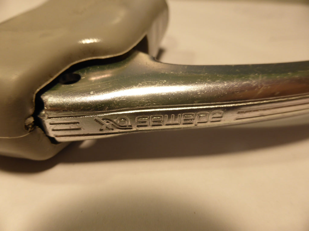 1 leviers poignée de freins Adamas shimano  Brake Levers  vintage neuf NOS