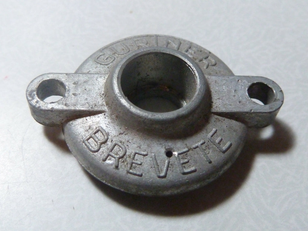 NOS neu 1 gurtner brevete  Haut de cuve capot  ancien stock