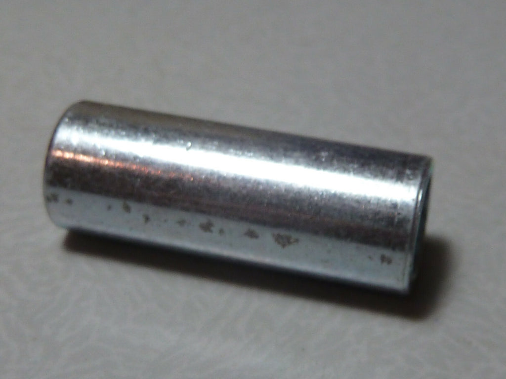 Entretoise longueur 27 mm diamètre ext 10 mm pot echappement motobecane algi