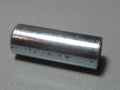 Entretoise longueur 27 mm diamètre ext 10 mm pot echappement motobecane algi