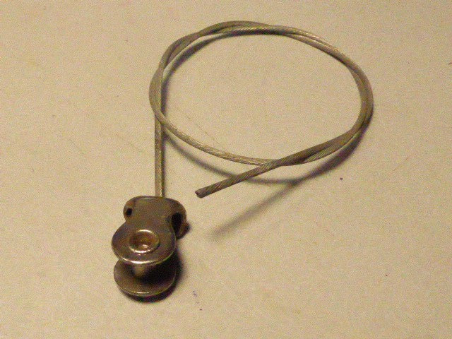 Câble  pour freins central  Mafac, Universal Weinmann or Dia Compe