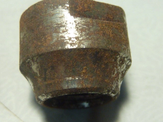 Cone de roue 9,5x18 mm roulement de moyeu  diamètre d'axe de roue velo