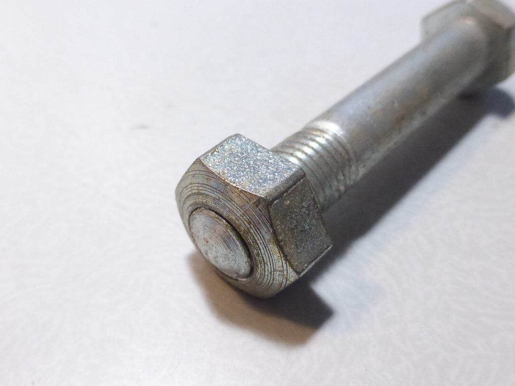 NOS vis  M8 poutre Axe de béquille diamètre 8mm x 45 mm
