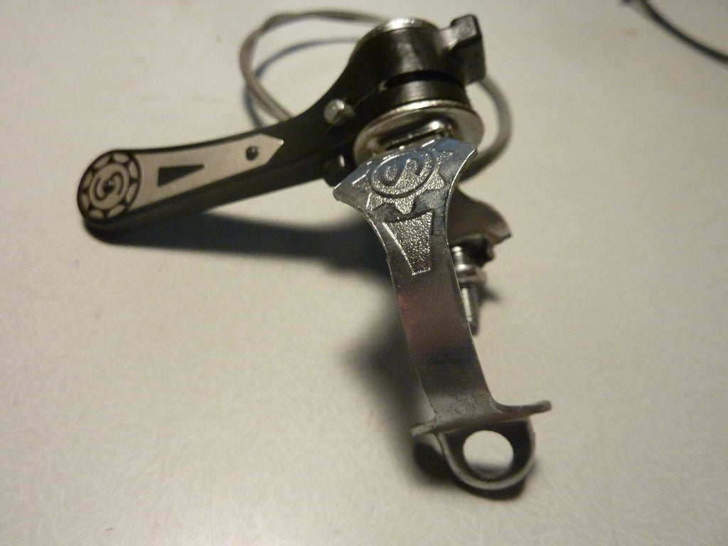 ✨ NOS neu Levier de Vitesses Simplex LJ – Speed Shifter Vintage – Vélo Ancien✨