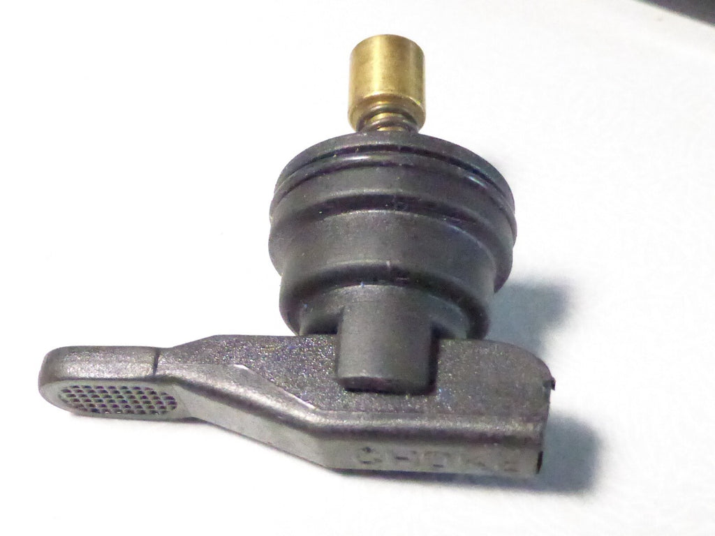 Clapet Starter manuel à câble carburateur choke