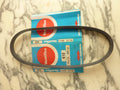 Courroie Ventiflex 410 kleber ancien stock neuf 819