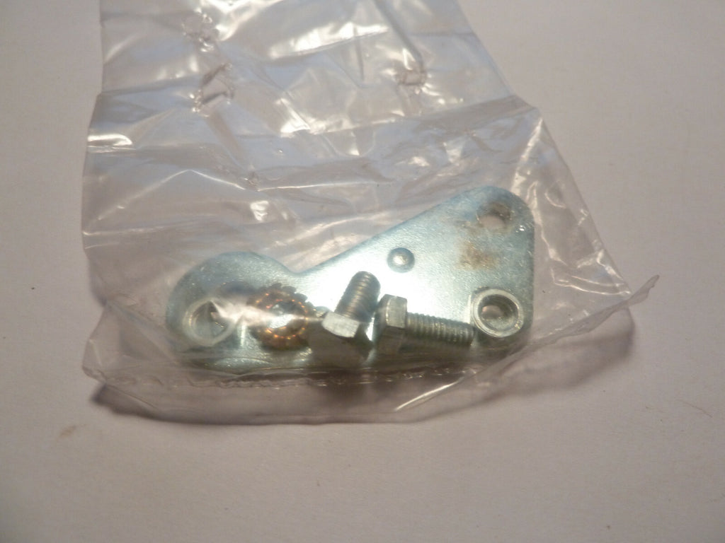 NOS neu rallonge support phare dynamo attache bras cibie soubitez radios