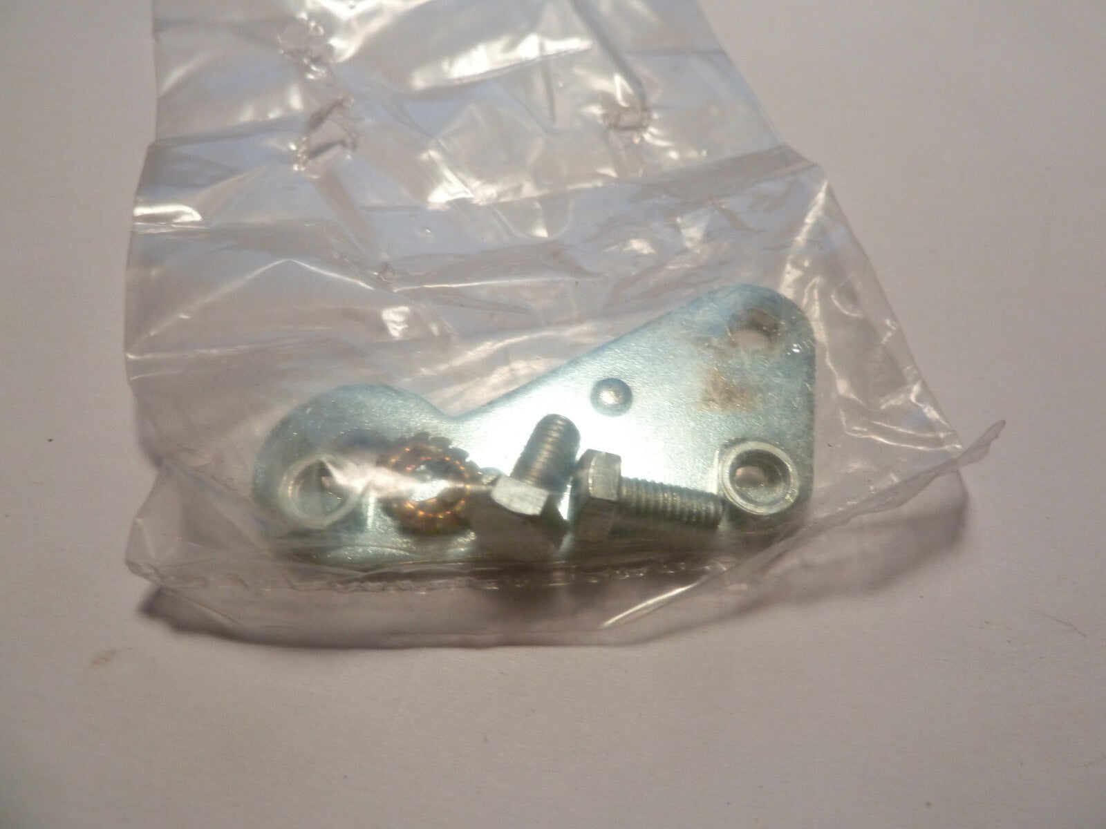 NOS neu rallonge support phare dynamo attache bras cibie soubitez radios
