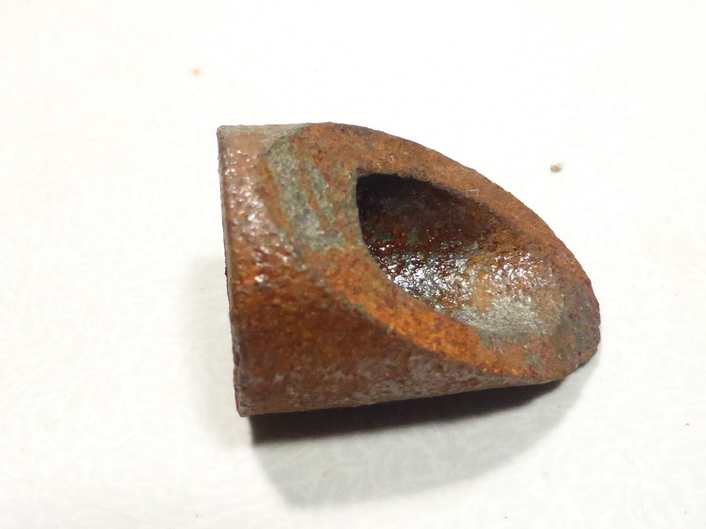 embout pour VIS TIGE ATAX ancienne VINTAGE POTENCE VELO  BICYCLE STEM Ø 7 Ø 22