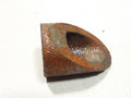 embout pour VIS TIGE ATAX ancienne VINTAGE POTENCE VELO  BICYCLE STEM Ø 7 Ø 22