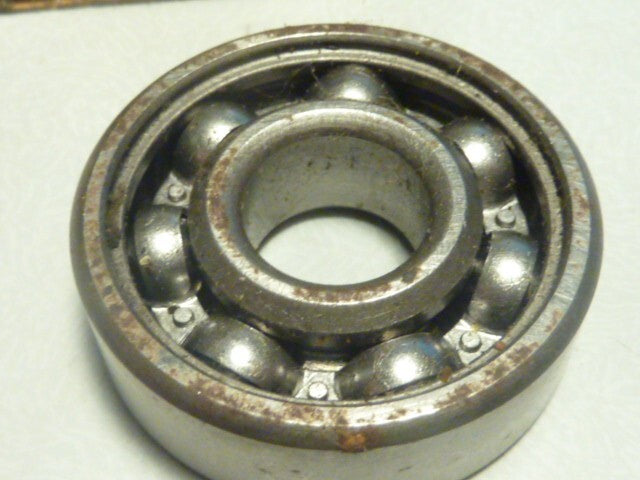 ROULEMENT SNR 6302 POUR MOTOS / AUTOS / SCOOTERS / KARTS.... ,,,,