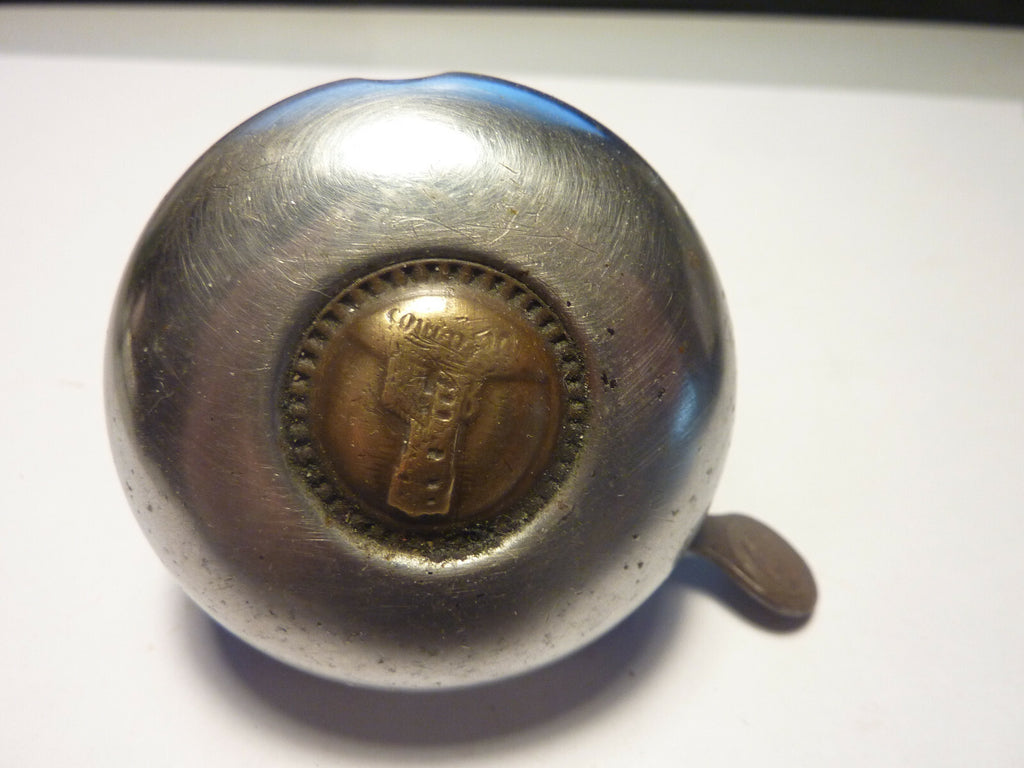 ancienne gloria bike vintage Fahrradklingel bell sonette