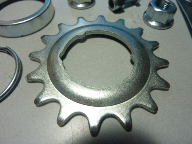 pièces  sturmey archer