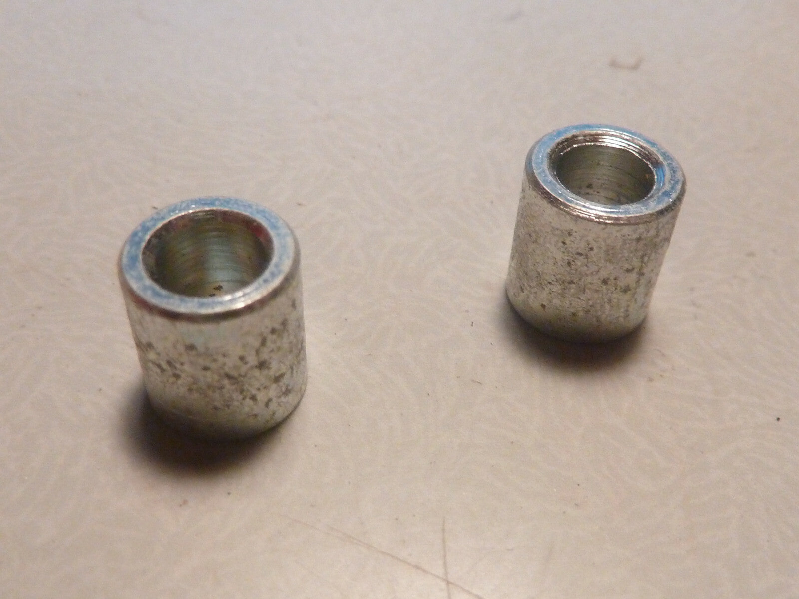 NOS neu ancien rouleaux d'articulation de poignée entretoise Peugeot motobecane