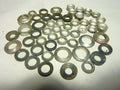 NOS Shimano pattes vis ecrous  étrier frein cantilever