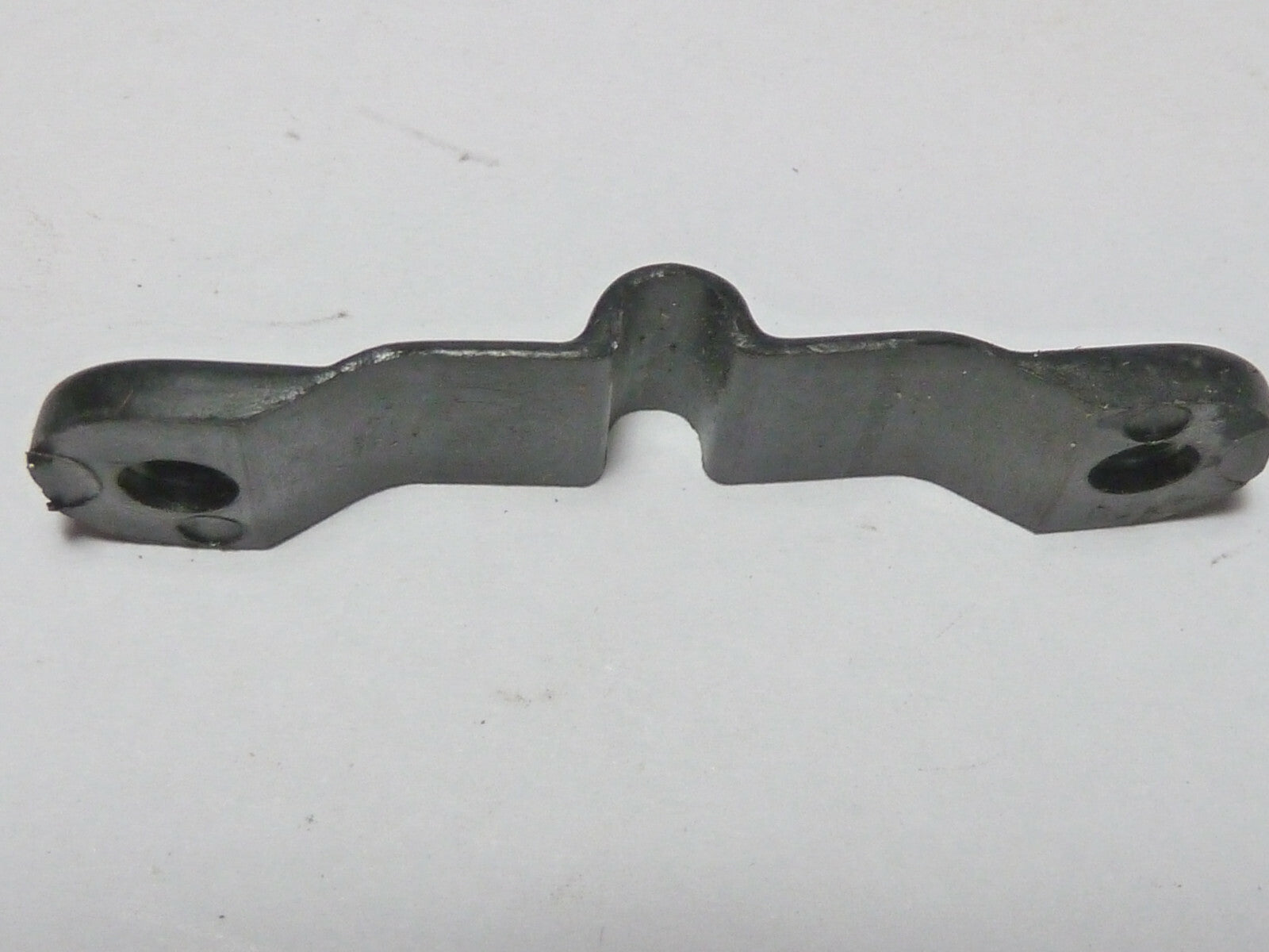NOS 12 collier attaches Shimano Bicycle Cable Casing Clip  Plastic serre cable