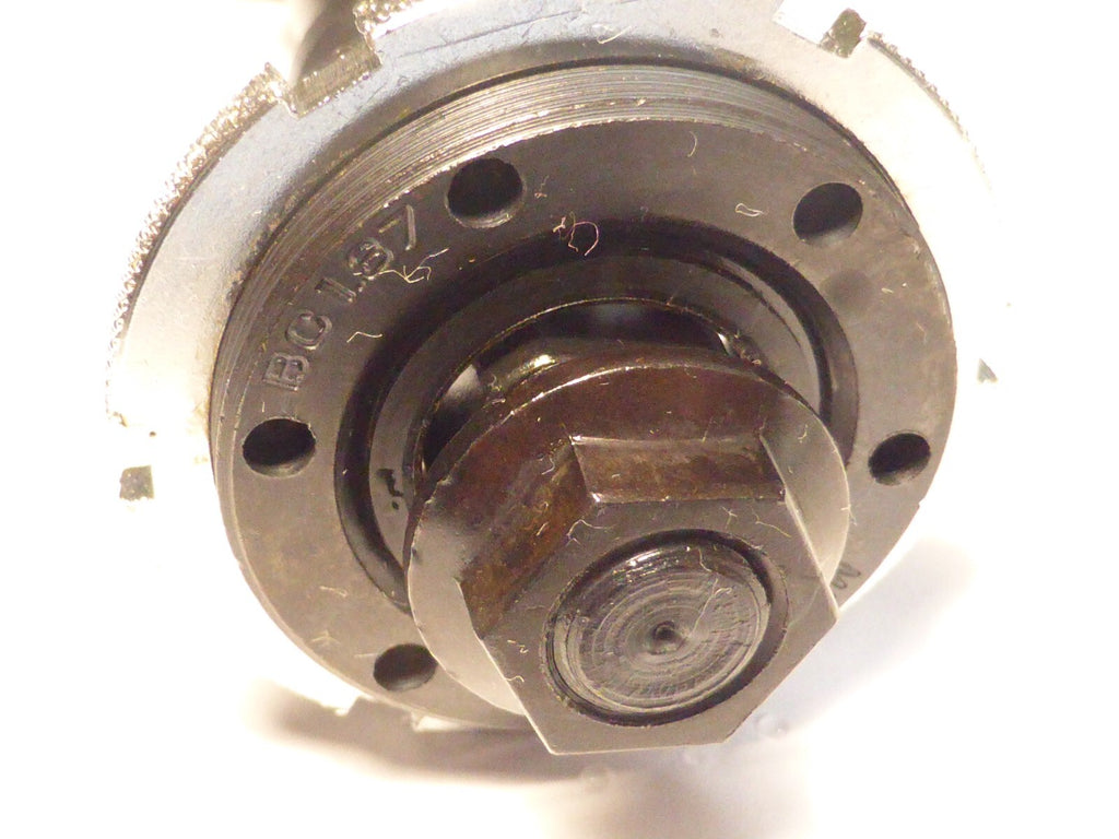 NOS Shimano  68 - 122 mm bicycle bottom bracket NOS L'eroica