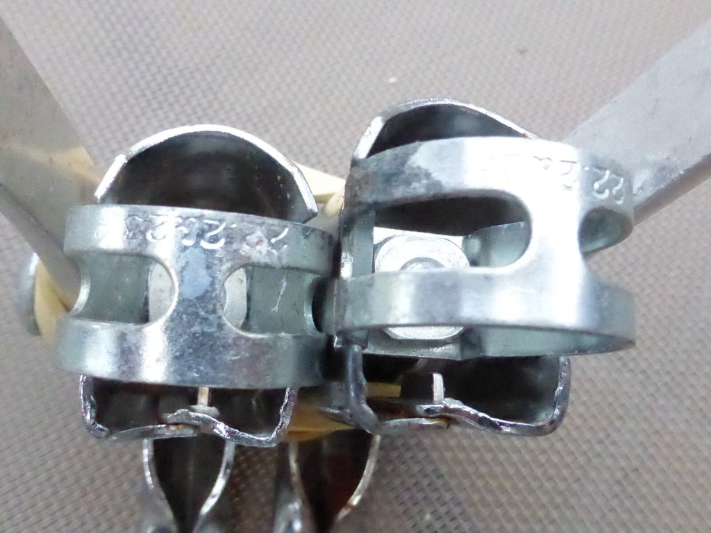 ✨ NOS brake lever leviers poignées double brake lever additional brake lever✨
