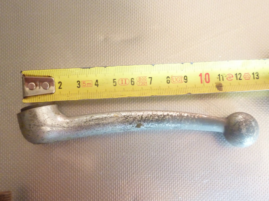 Poignée portière AUTO ancienne SIMCA RENAULT PEUGEOT CITROEN PANHARD FORD OPEL