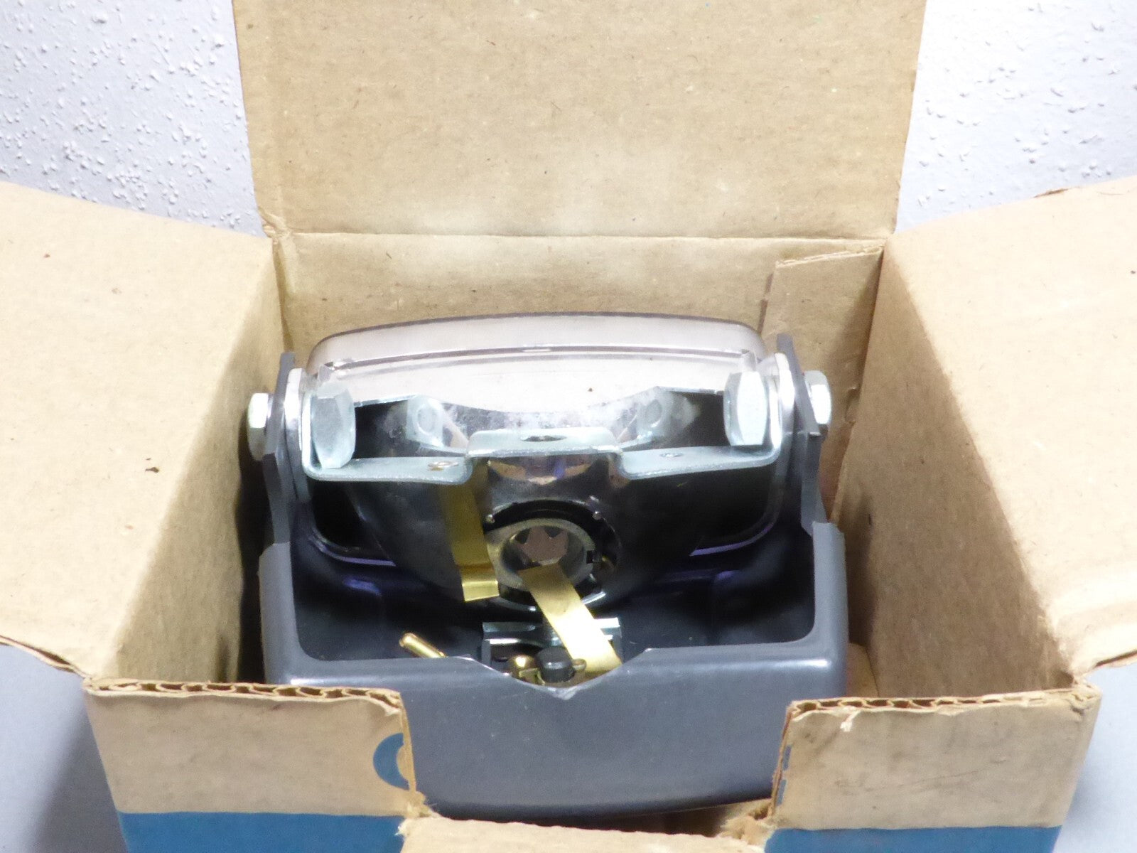 NOS ancien stock phare velosolex flash cibié d'origine Solex