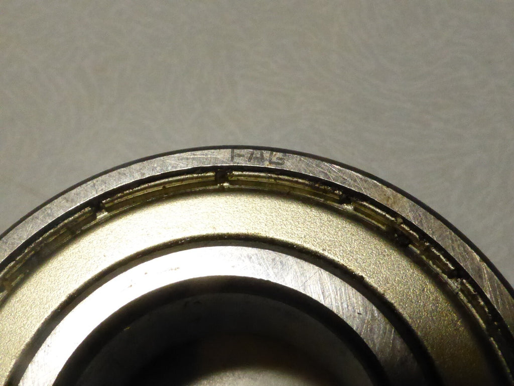 6004.C3 FAG roulement 20mm ID x 42mm OD x 12mm
