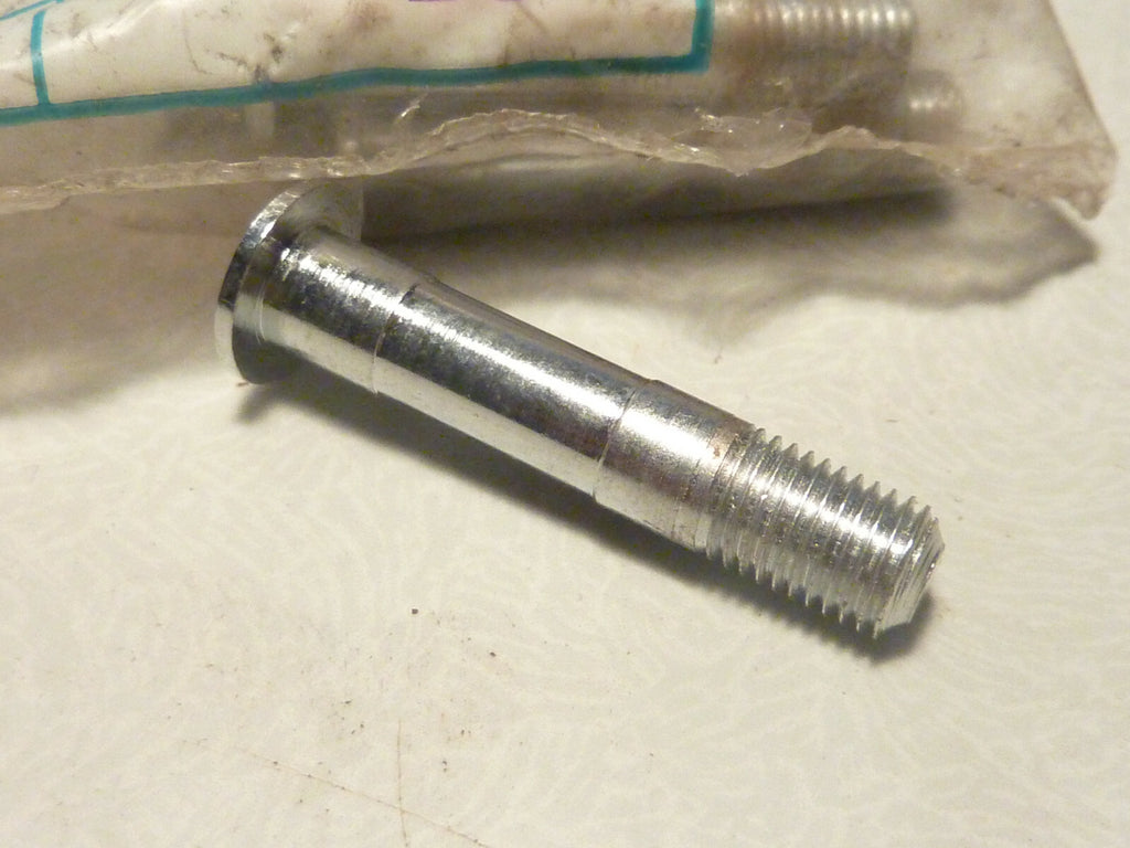 ✨ NOS Huret 2539 Duopar Screw dérailleur Vintage 70s France Racing Bicycle Rare✨