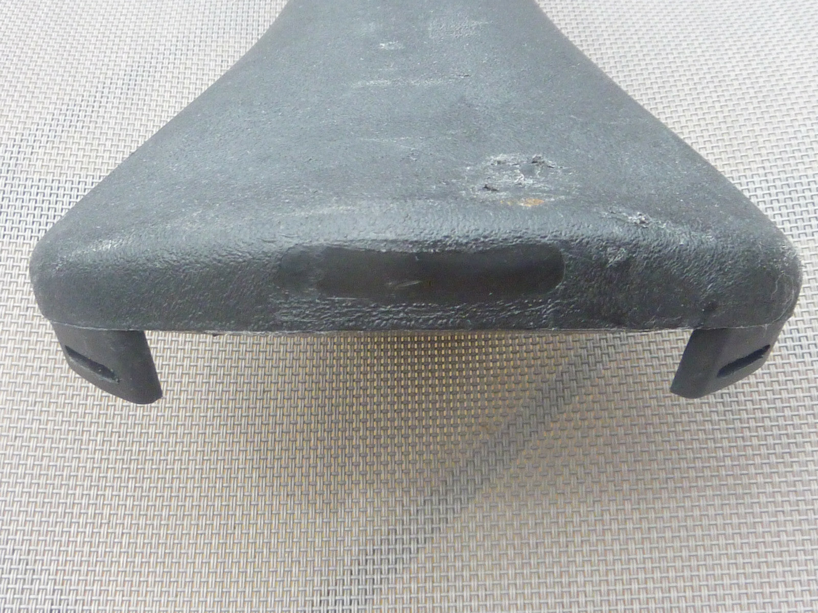 type unicanitor SELLE VELO Perache - VINTAGE - SPORT selle Saddle Made in France