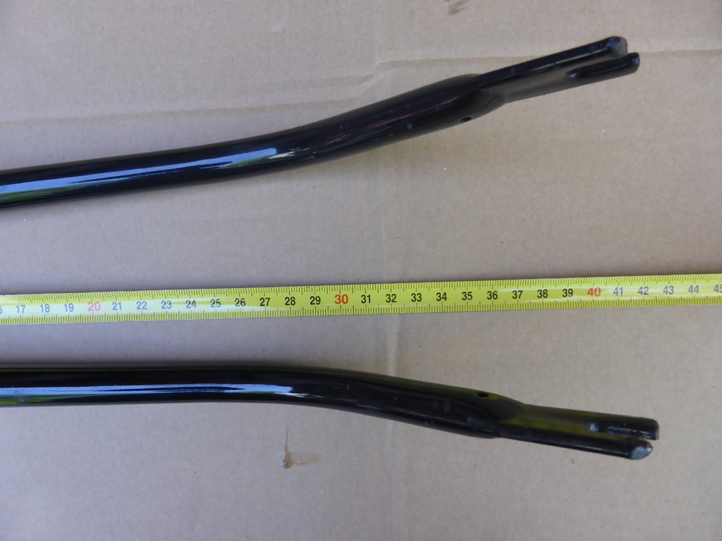✨ NOS rare ancienne Fourche  fork velo vintage Union 28"  ✨