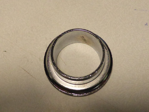 1 cuvette jeu de direction 26,6 chromé ancien stock