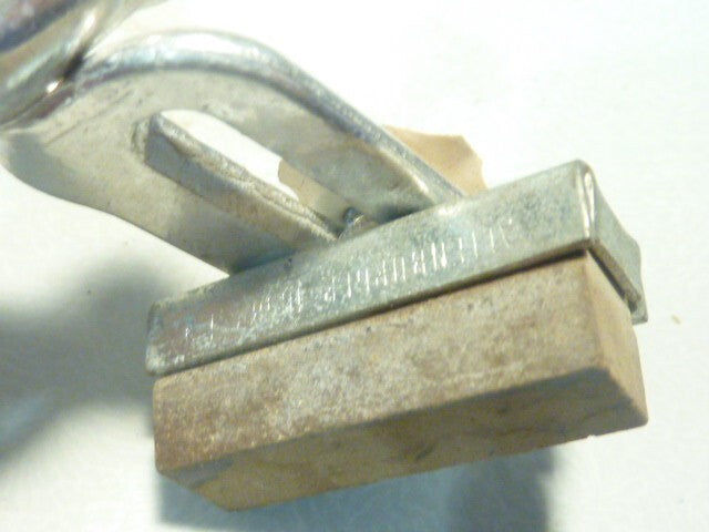 NOS WEINMANN 767 ETRIERS DE FREINS VELO VINTAGE ANCIEN BICYCLE BRAKE CALIPERS
