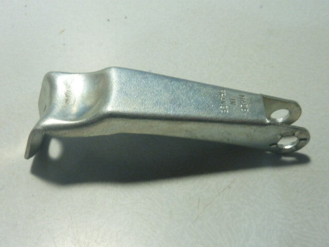 NOS vintage 1 attache support de feu phare cibié soubitez  velo made in France