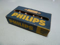✨ NOS Ampoule Philips éclairage vintage 12V 4W Navette 10x42 mm – Ancien stock ✨