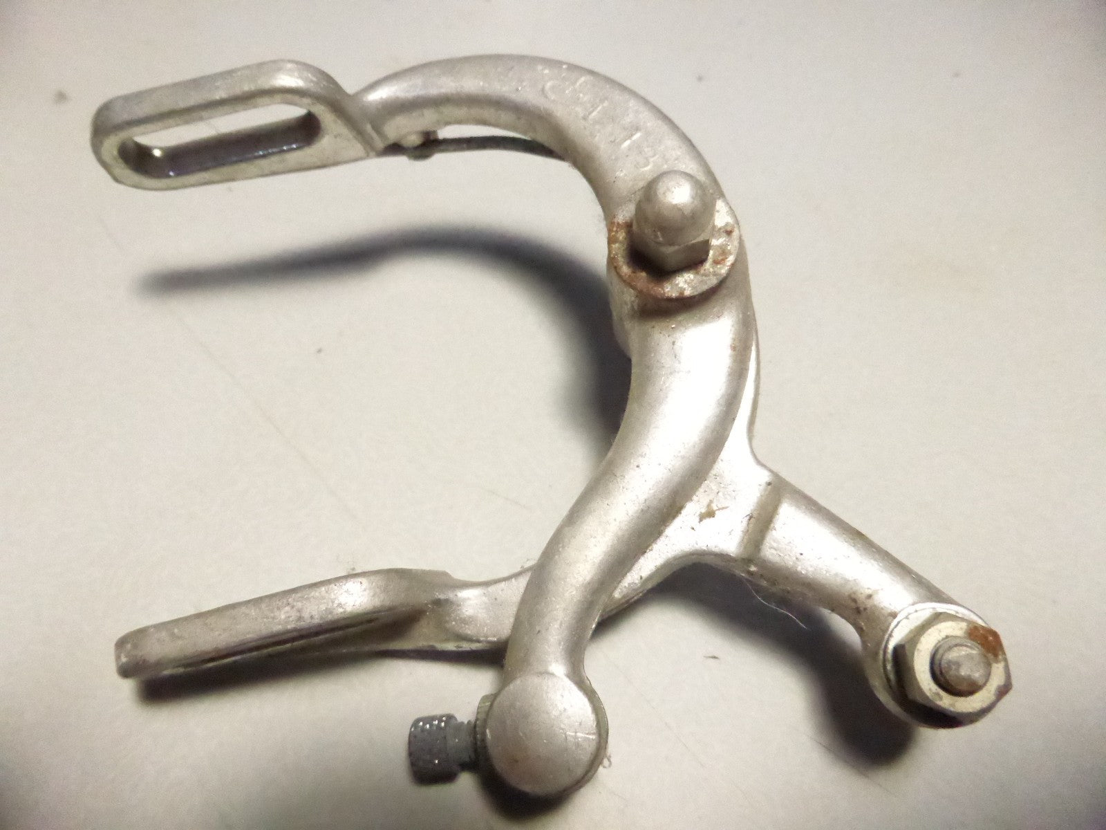 NOS 1 ancien freins CLB velo vintage  Made in France