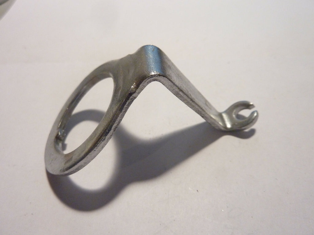 ✨ NOS neu Collier Câble Frein Mafac Stop Cantilever Vintage Randonneur Ø 25mm ✨