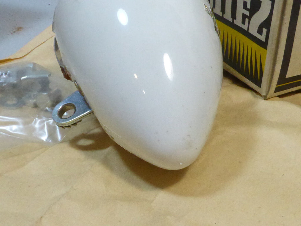 N.O.S phare Soubitez G 621 BL french vintage bike velo pliable randonneur SP L11