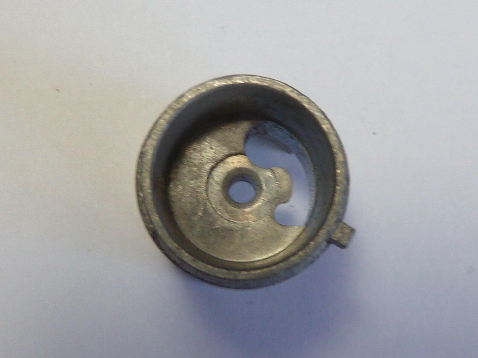 ✨NOS neu 1 BOISSEAU gurtner 13416/1 DE GAZ MOTOBECANE 51 AD13 21.3 x 15 mm ✨