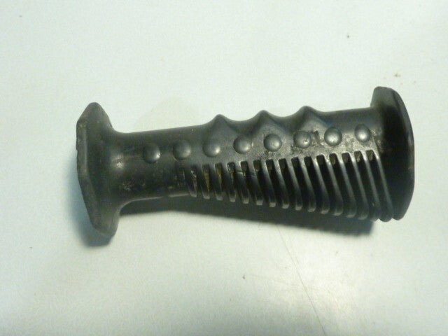 poignée Plastiche Cassano Bicycle Bike BMX  Hand Grips Made in italy