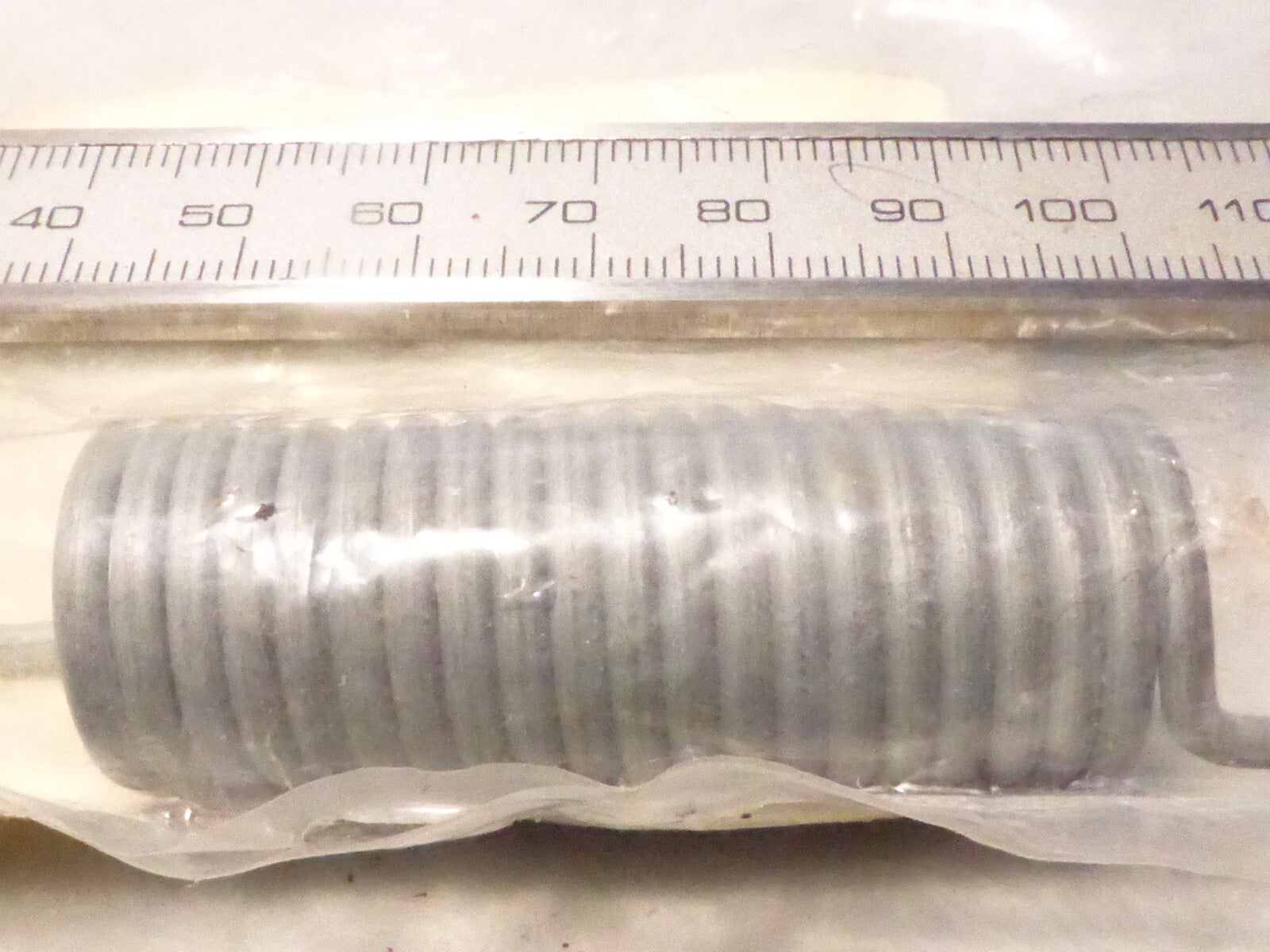 NOS Ressort de béquille latérale pour moto Aprilia 50 SX Après 2018 867291 138mm