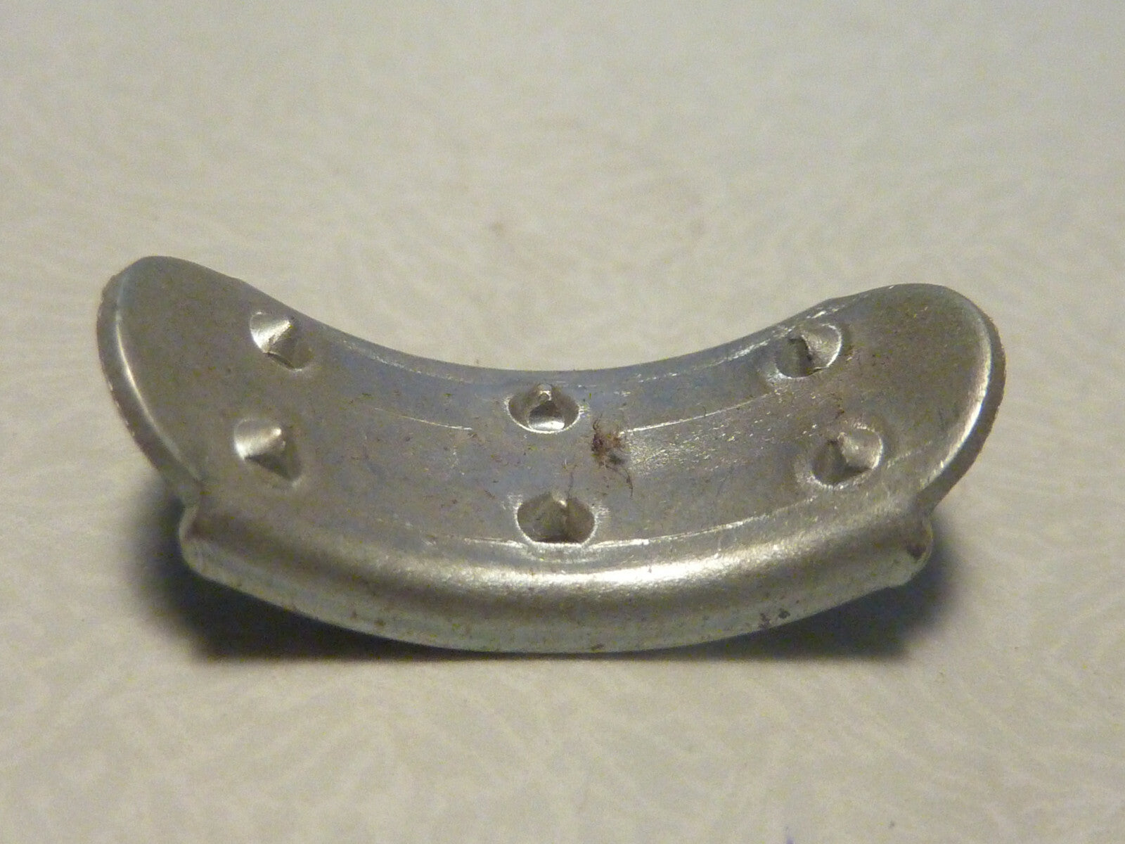 1 réducteur collier vélo grip fixation leviers manettes 742 campagnolo 1013/1