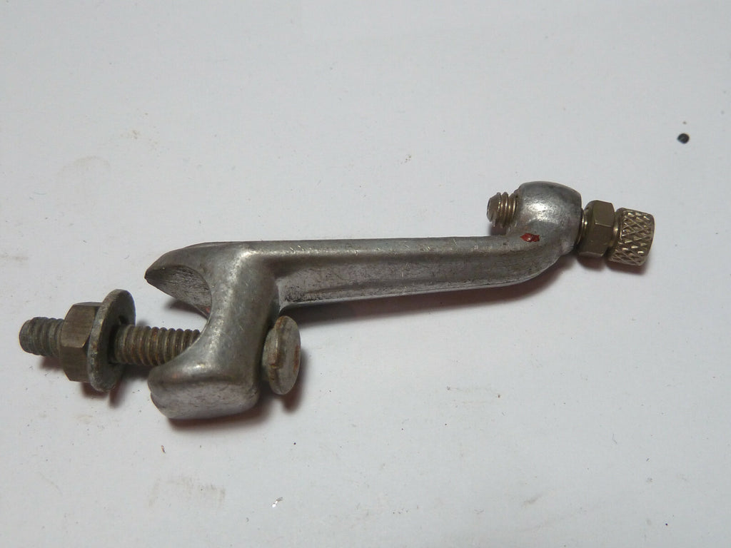guide cable OLD BIKE  FREINS VELO ANCIEN BRAKE BICYCLETTE ROAD TANDEM EROICA  an