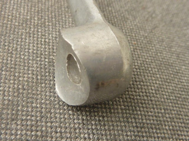 guide cable OLD BIKE  FREINS VELO ANCIEN BRAKE BICYCLETTE ROAD TANDEM EROICA
