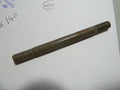 NOS neu 1 ancien vintage goujon moteur mobylette 94 mm M8x125