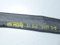2 CHAMBRE A AIR VELO 600 A  24x1 3/8 Olmo 37-540 valve acier presta