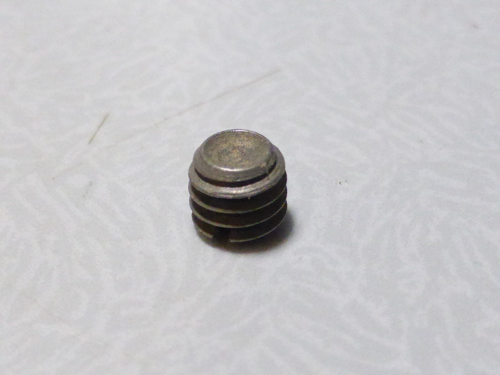 1 ancienne vis capot poignée vintage motobecane peugeot